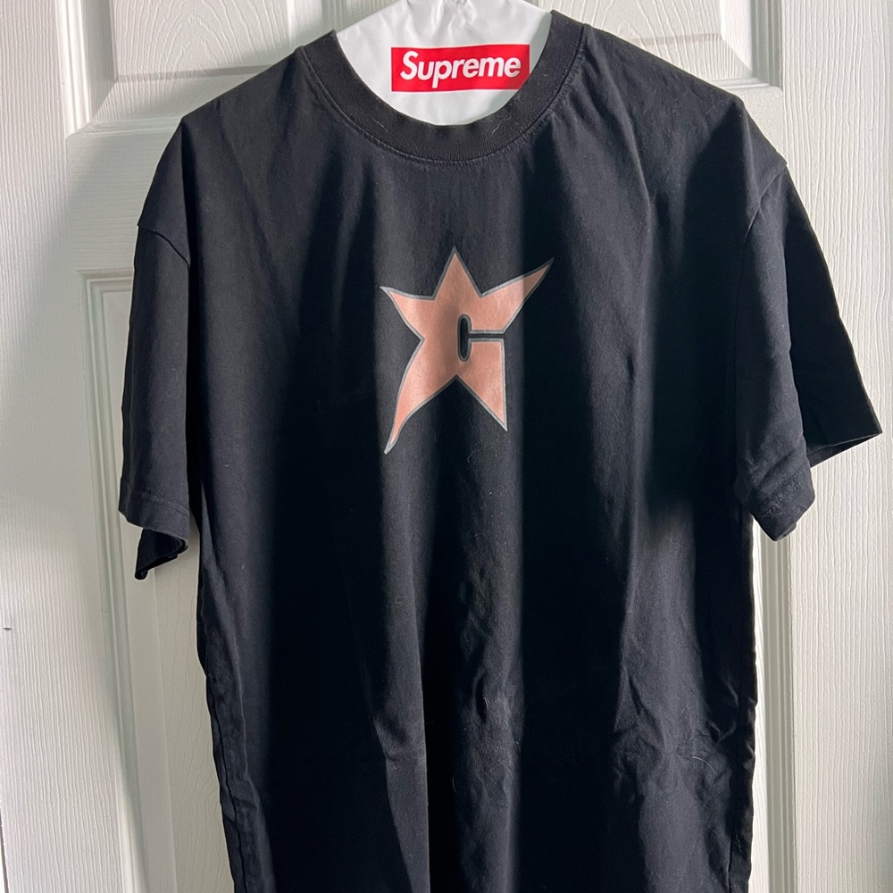 Carpet company tee